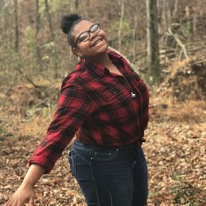 Meet your Posher, Kristen